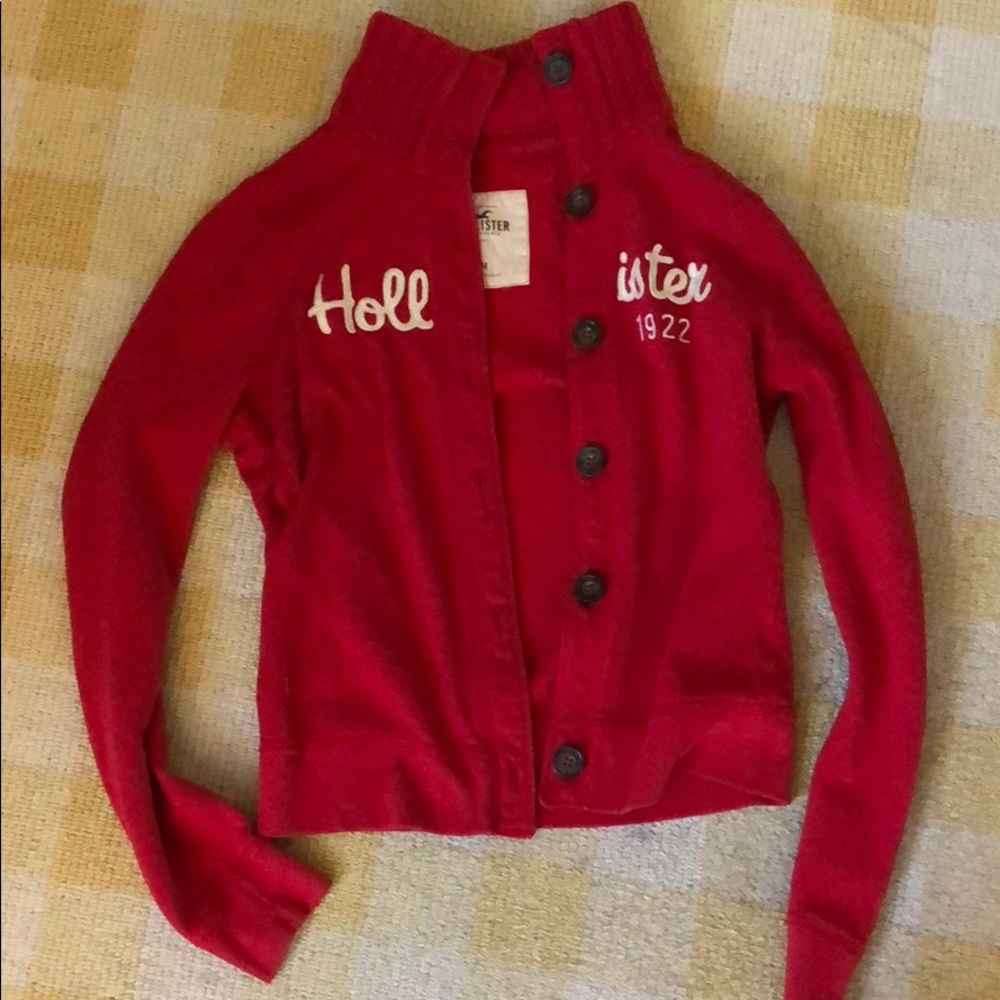 Sweatshirt/ sweater